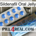 Sildenafil Oral Jelly 40